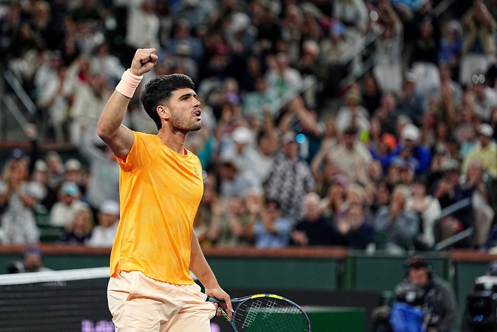 Tennis DFS Simulation Tool: Optimal Lineups and Analysis for DraftKings