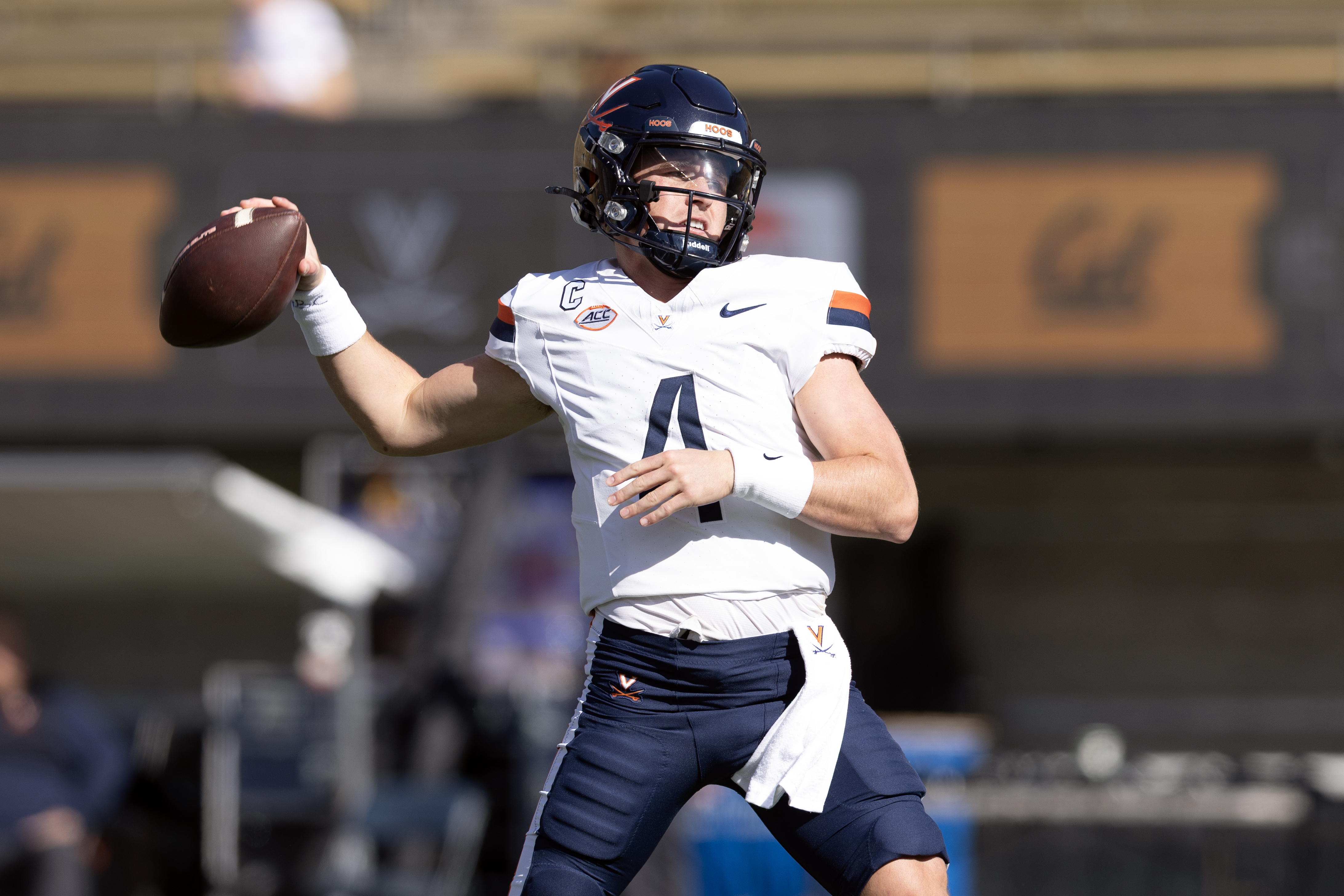 CFB DFS DraftKings Main Slate Breakdown: Week 15