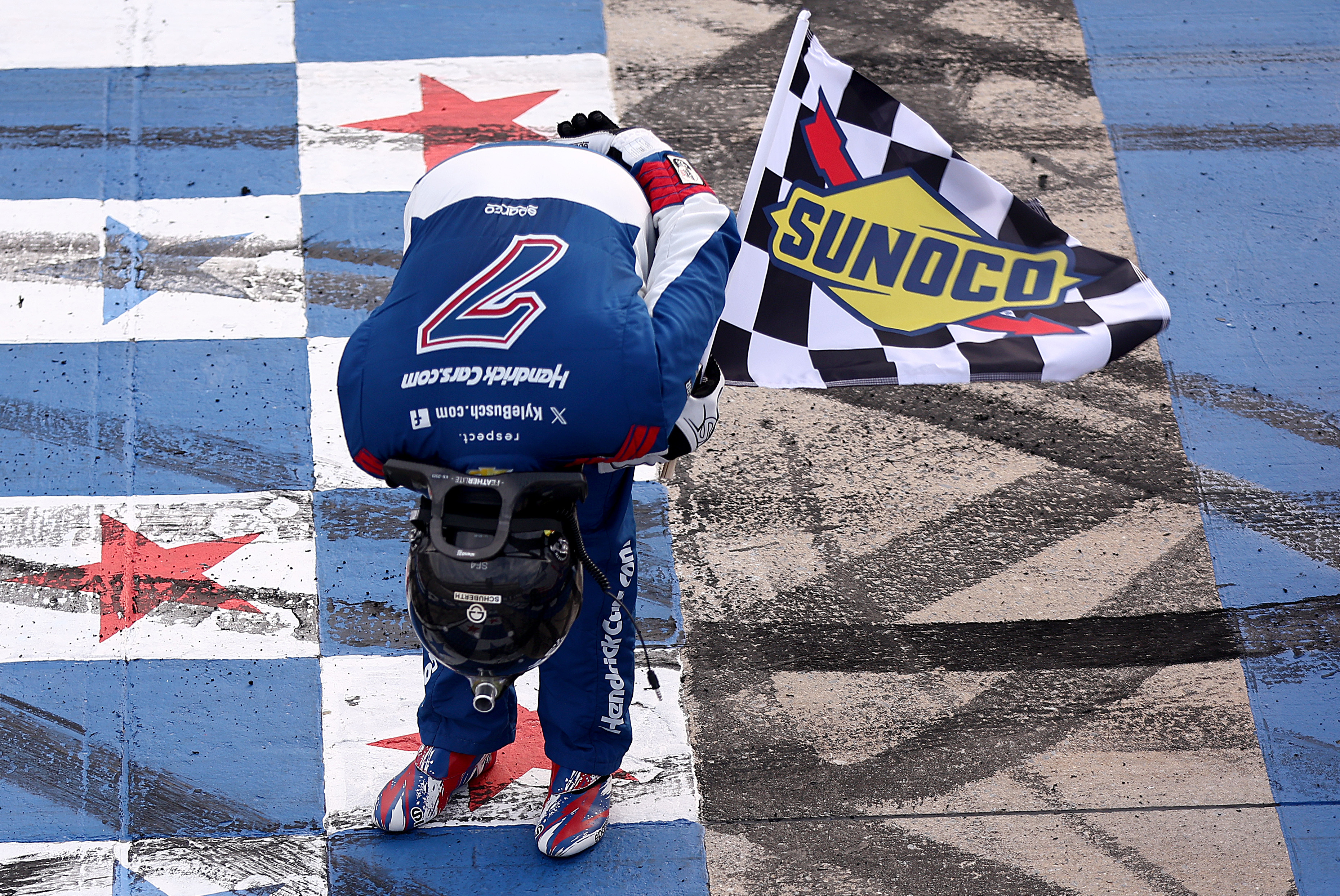 NASCAR Craftsman Truck Series - North Carolina Education Lottery 200