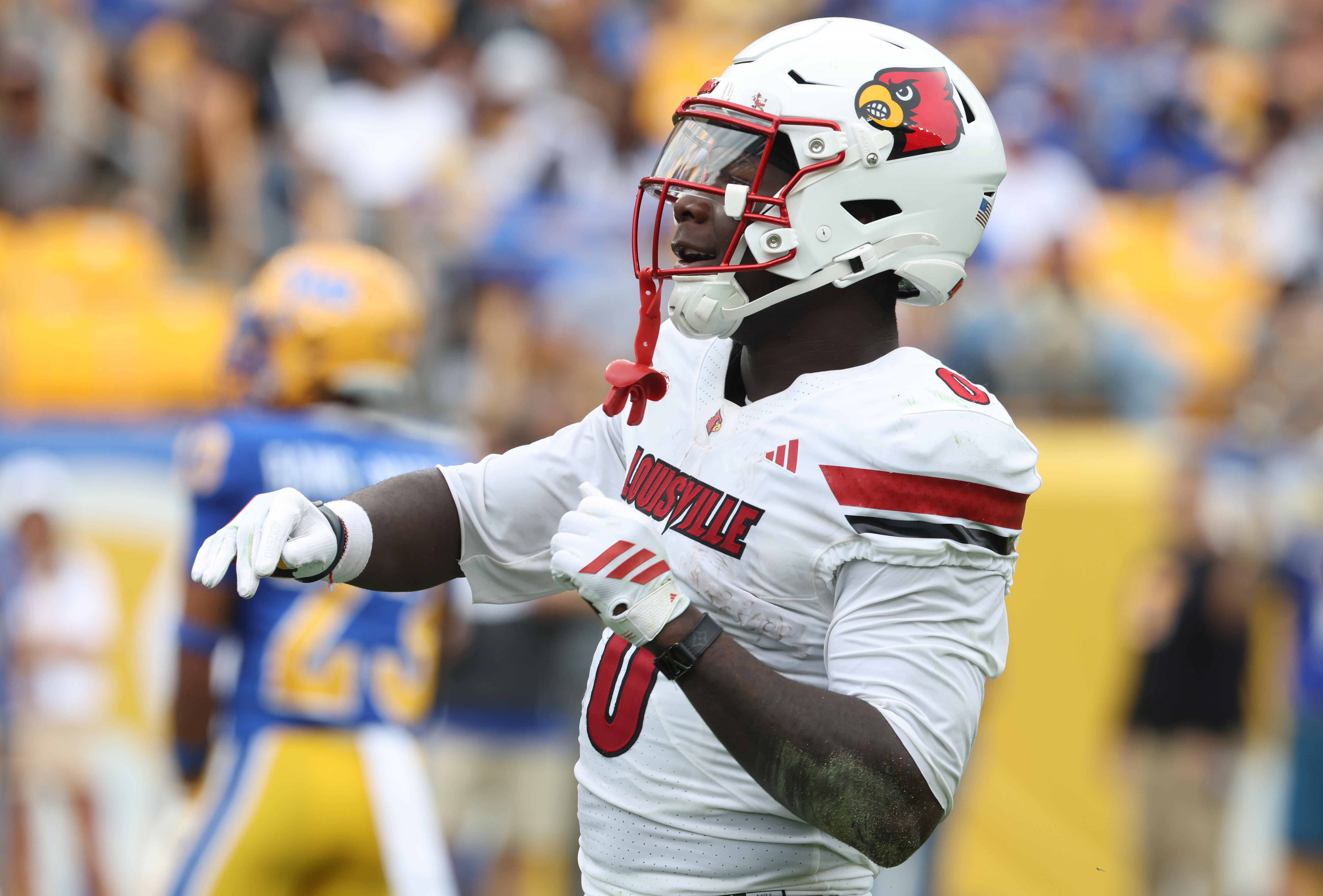 CFB DFS DraftKings Main Slate Breakdown: Week 13