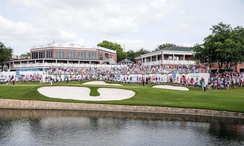 DraftKings PGA Millionaire Course Breakdown: Colonial CC