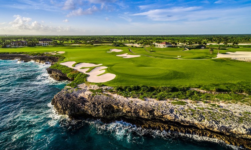 PGA First Look: Corales Puntacana Resort & Club Championship