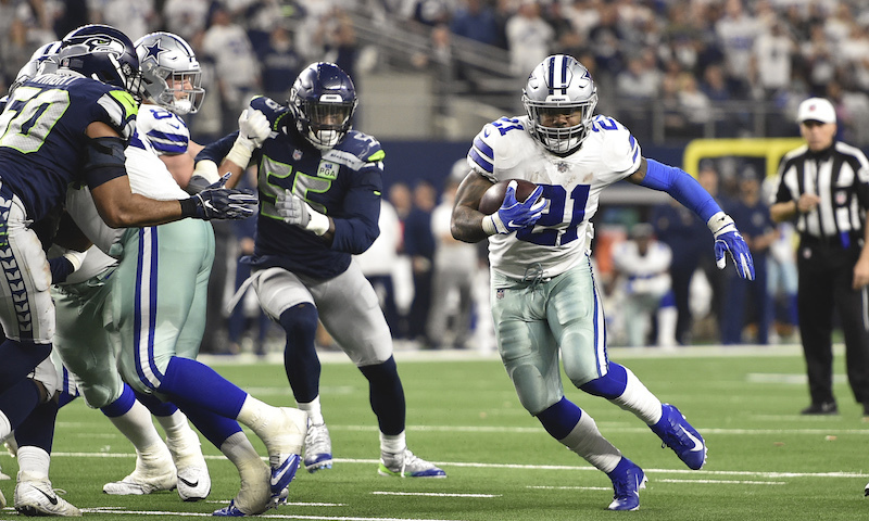 NFL Week 3 Betting Lines and Picks: Sportsbooks, Bettors React to Injuries