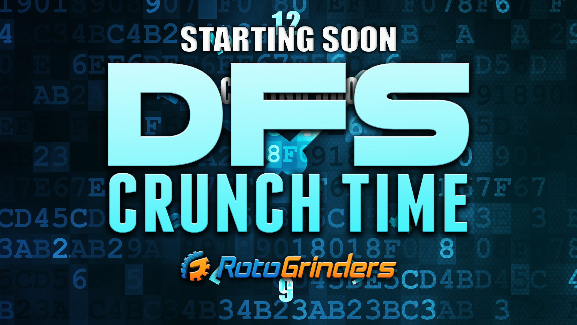 Crunch Time Free Preview 12/26/17 - RotoGrinders