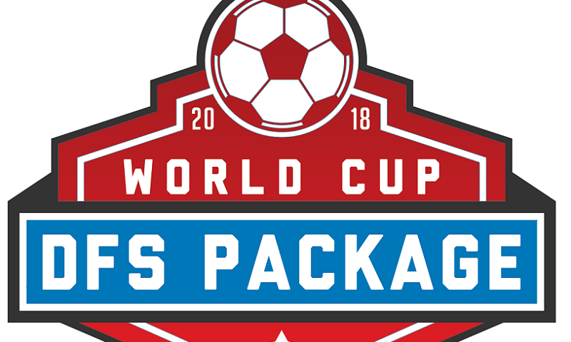2018 World Cup DFS Primer