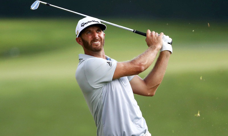 PGA First Look: FedEx St. Jude Classic