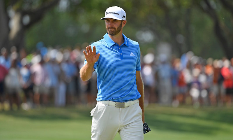 PGA First Look: The Memorial Tournament