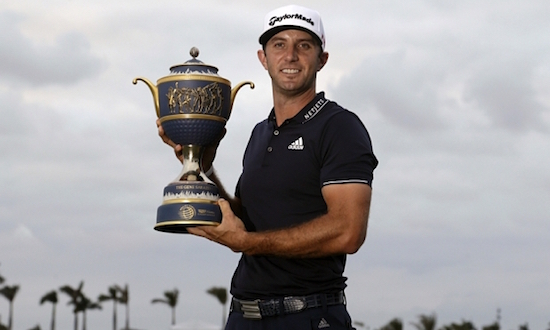 PGA First Look: WGC-Cadillac Championship