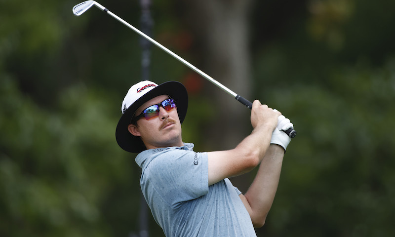 Safeway Open Golf Betting Picks: Dahmen & Varner Look for First PGA Tour Victories