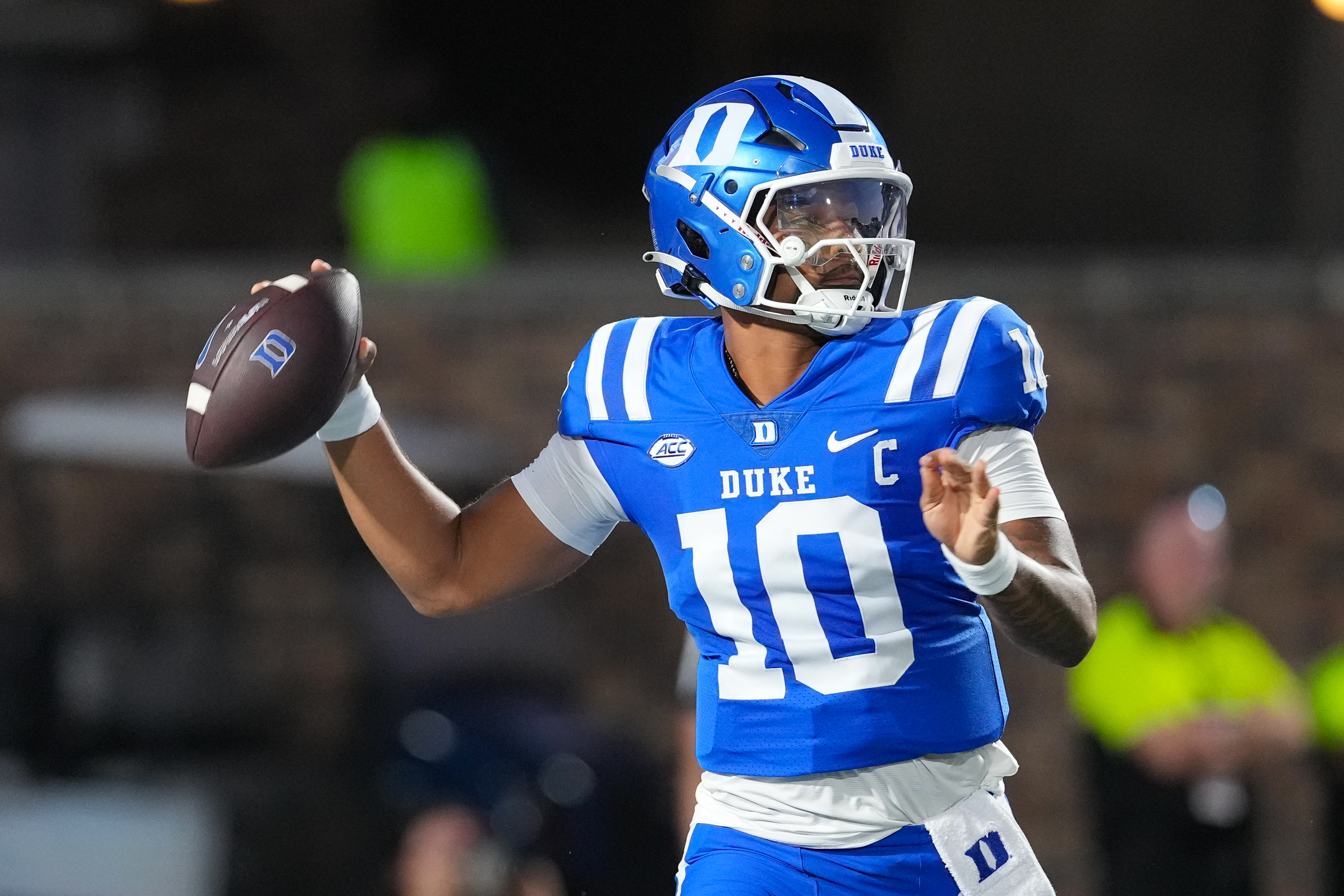 CFB DFS Consensus Value Rankings: Week 12