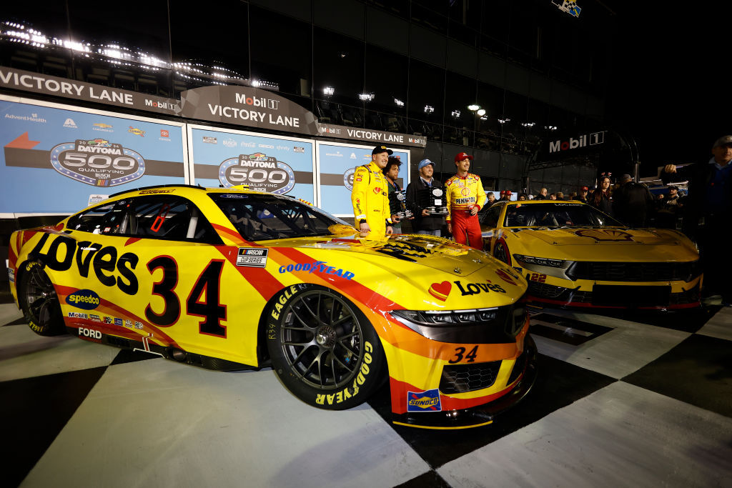 Daytona 500 Weather Report and Forecast: Rain Likely Hits the Brakes on Racing