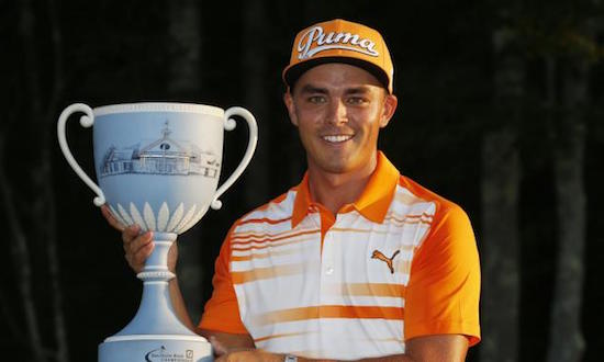 PGA First Look: Deutsche Bank Championship