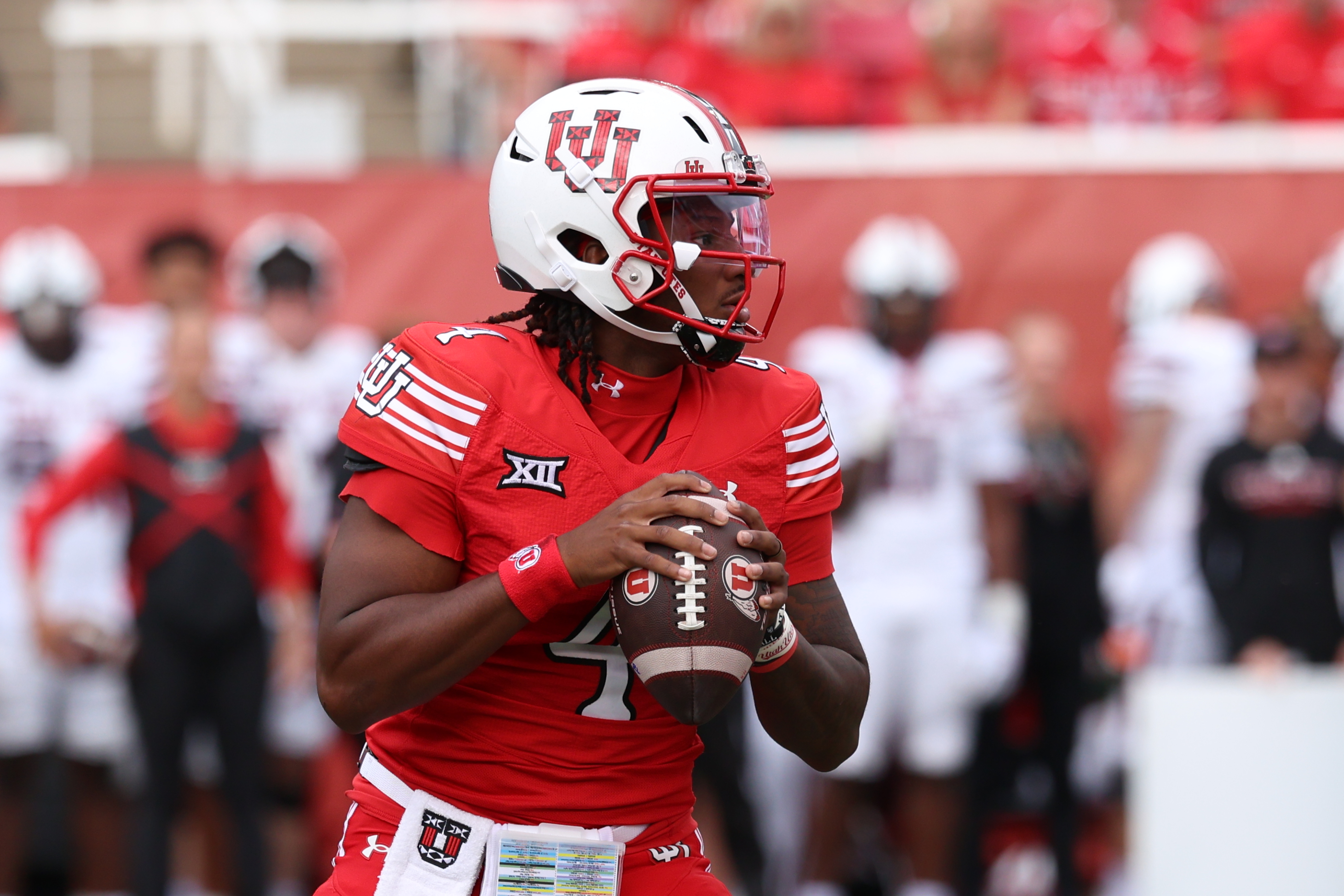 CFB DFS DraftKings Main Slate Breakdown: Week 9
