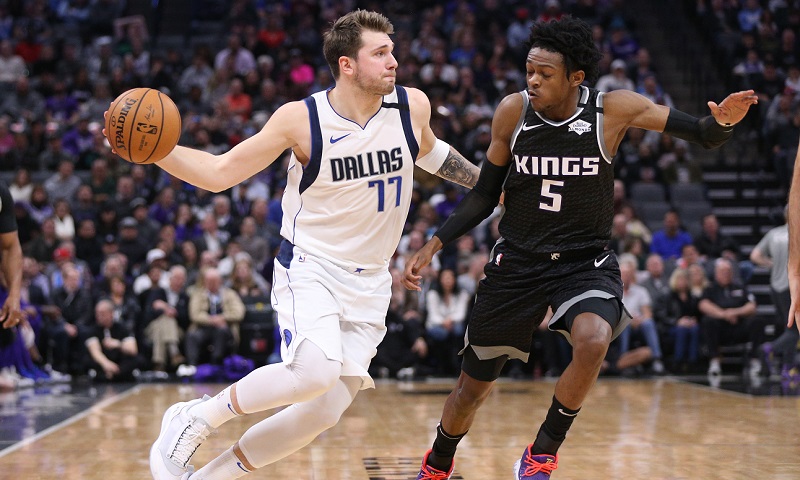 NBA DFS Core Plays: Tuesday, January 21st