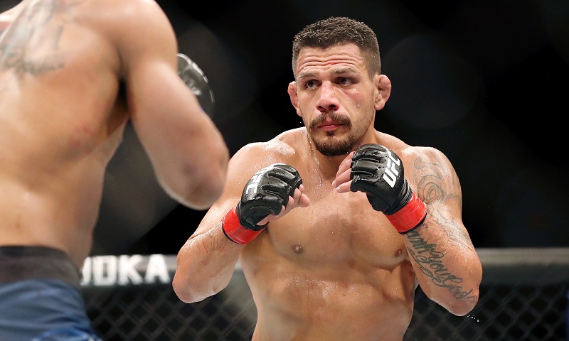 UFC Fight Night: Dos Anjos vs. Edwards Quick Picks