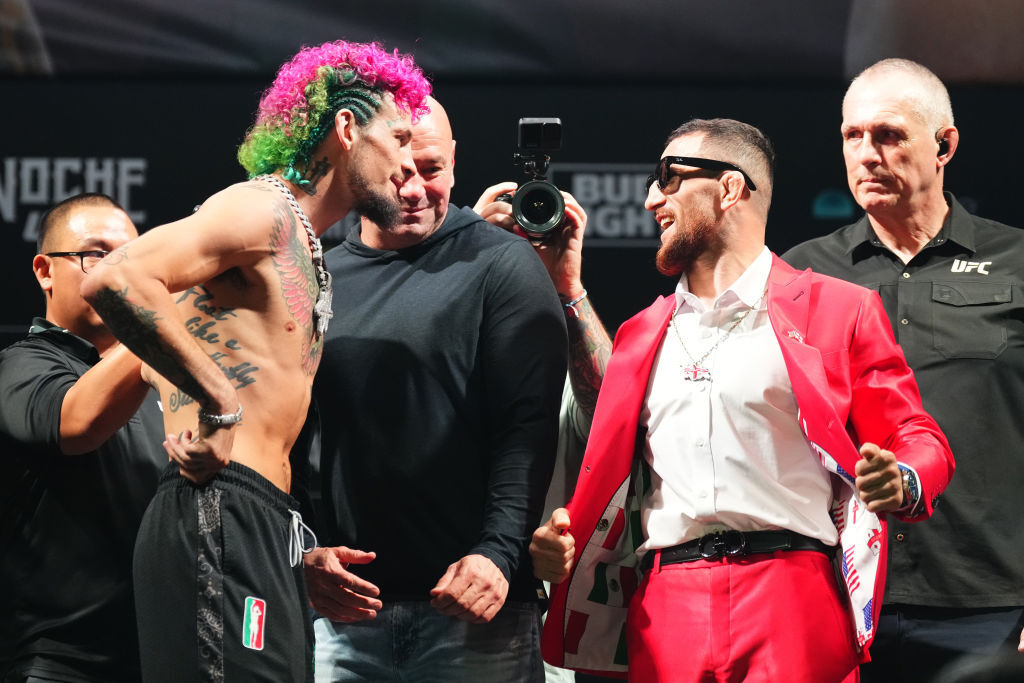 MMA DFS Expert Survey: UFC 306 – O’Malley vs. Dvalishvili