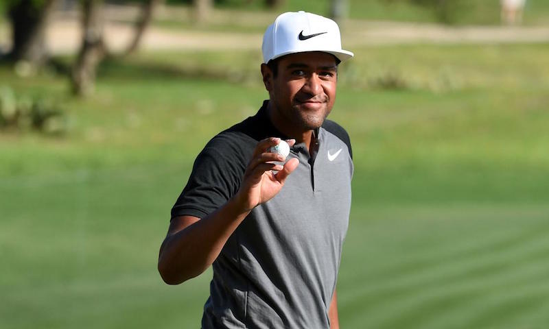 PGA First Look: Greenbrier Classic