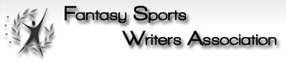 RotoGrinders Among Fantasy Sports Writers Association Finalists