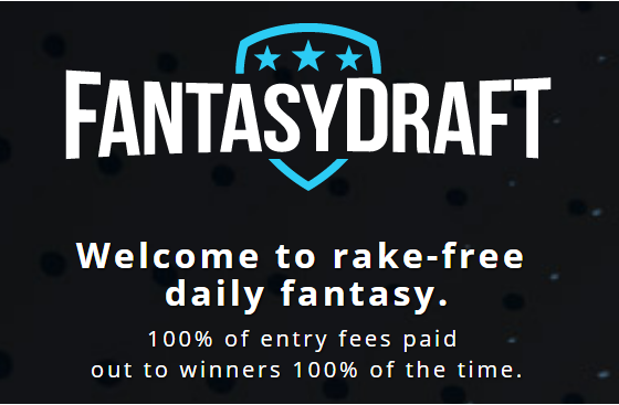 FantDraftRakeFree