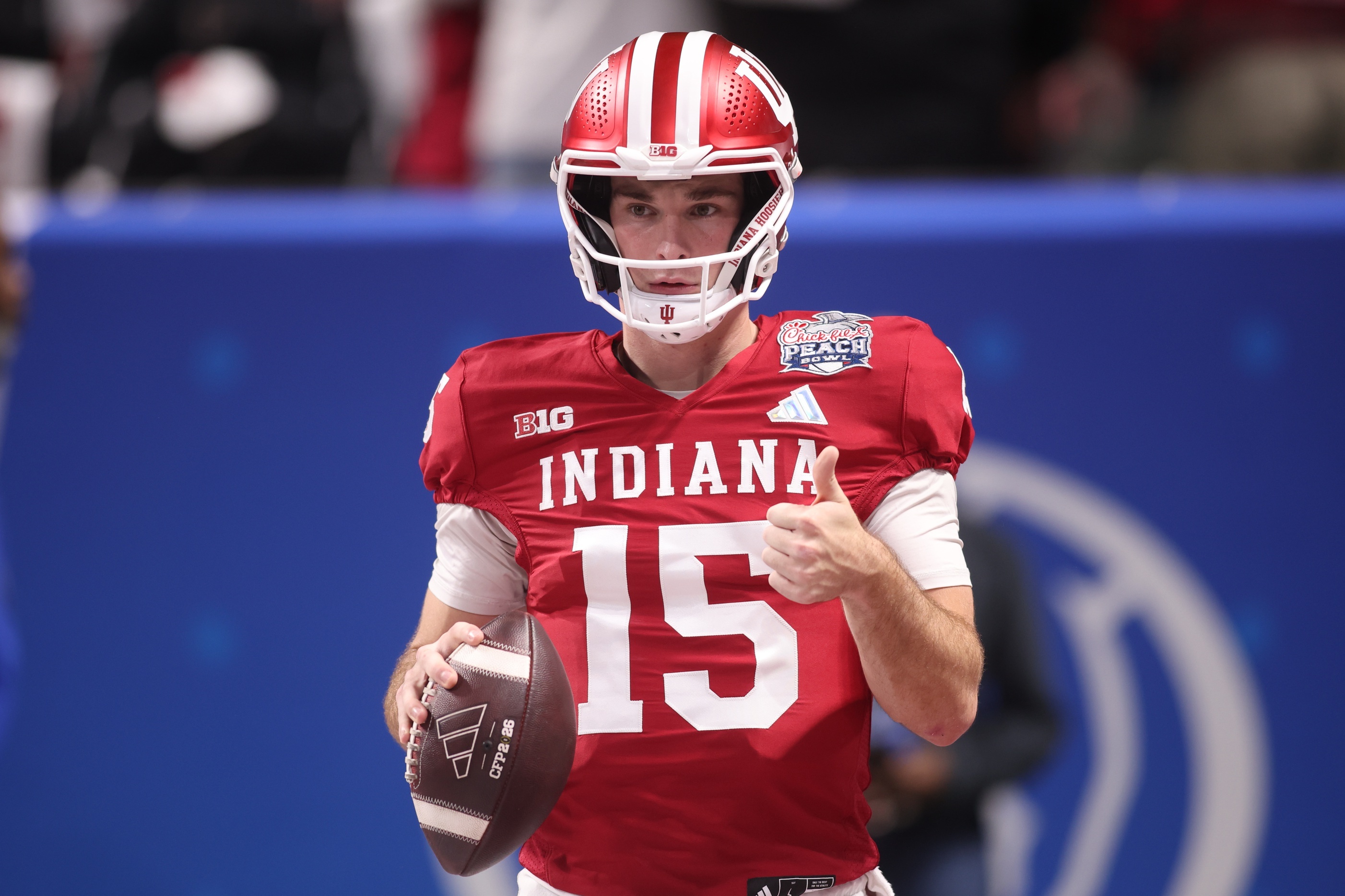 CFB DFS Picks: DraftKings & FanDuel Expert Survey for Miami vs. Indiana