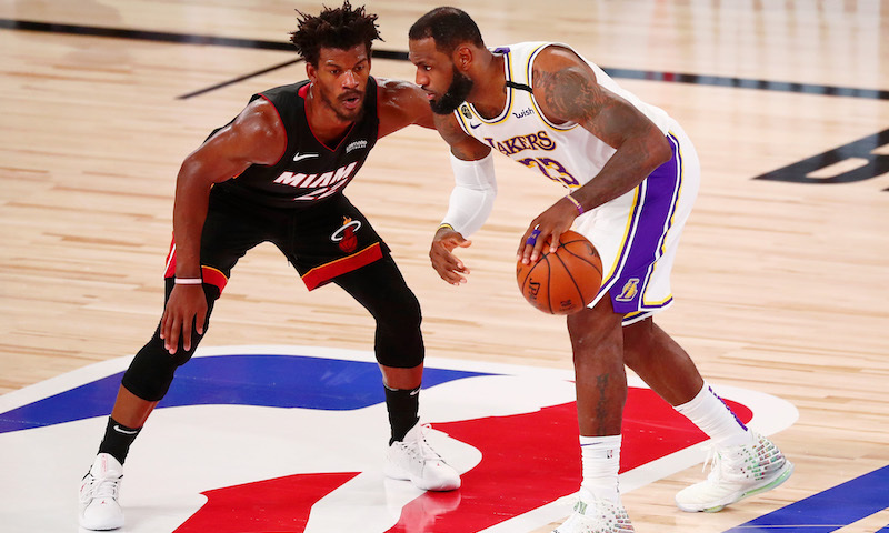 NBA Finals Game 5: Betting Notes, Odds and Predictions