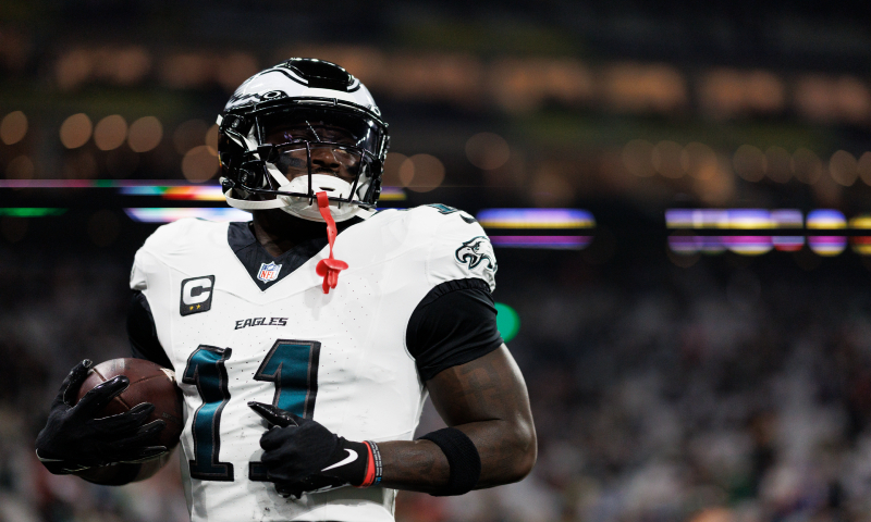 bet365 bonus code RGNEWS: Receive $150 in bonus bets when you settle a $5 bet on any game including Commanders vs. Eagles on TNF