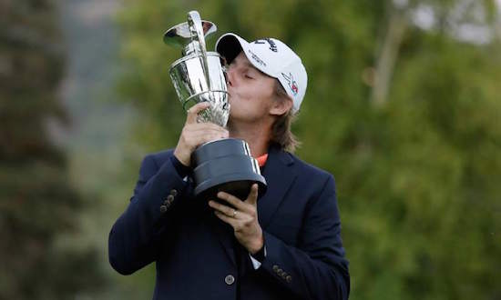 PGA First Look: Safeway Open