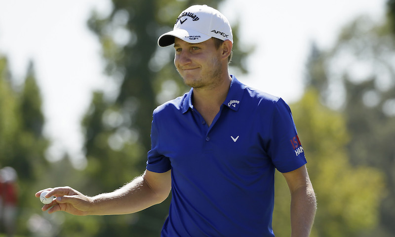 PGA First Look: Safeway Open