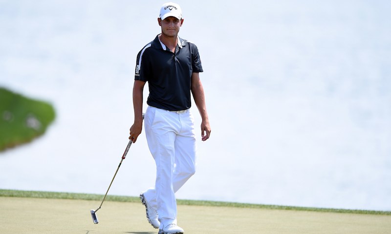 PGA First Look: Travelers Championship