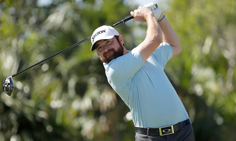 Outlaw Tour DFS Golf: Arrowhead Classic Round 1 Breakdown