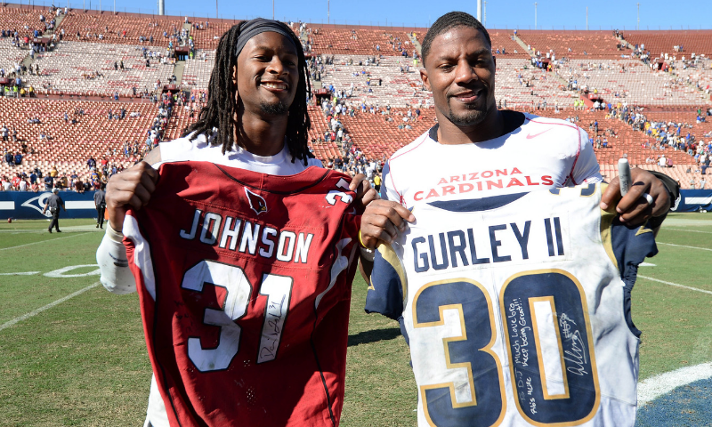 2018 SuperContest Gold Recap: Two Teams Tied Up Top