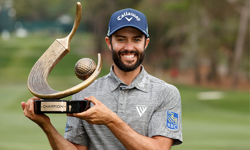 PGA First Look: Valspar Championship