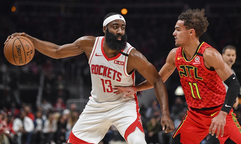 NBA DFS Core Plays: Friday, January 24th