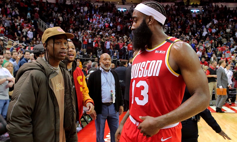 NBA DFS Core Plays: Wednesday, January 8th