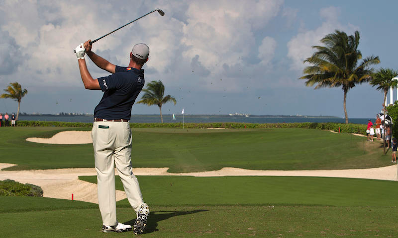 PGA First Look: OHL Classic