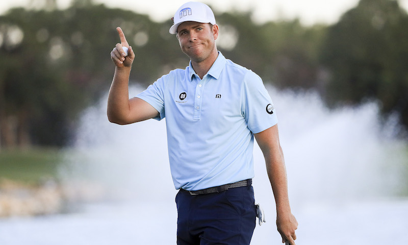 PGA First Look: Houston Open