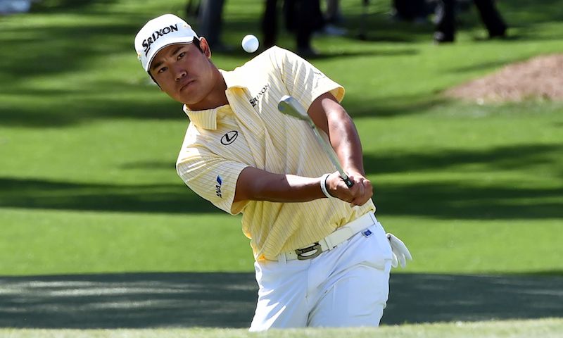 PGA First Look: Waste Management Open