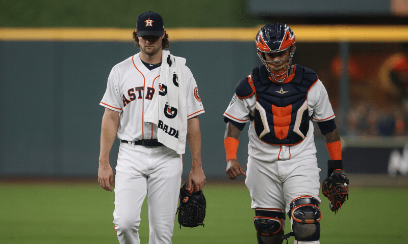 astros uniform schedule 2019