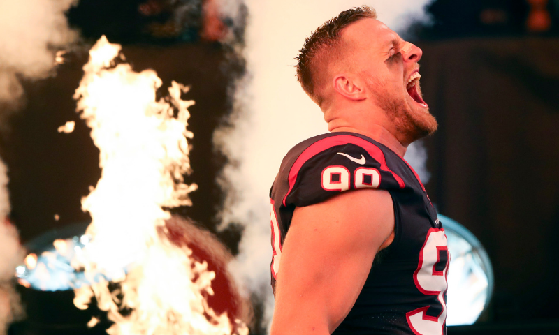 SuperContest Consensus: Texans (PK) Most Popular Pick for Week 2