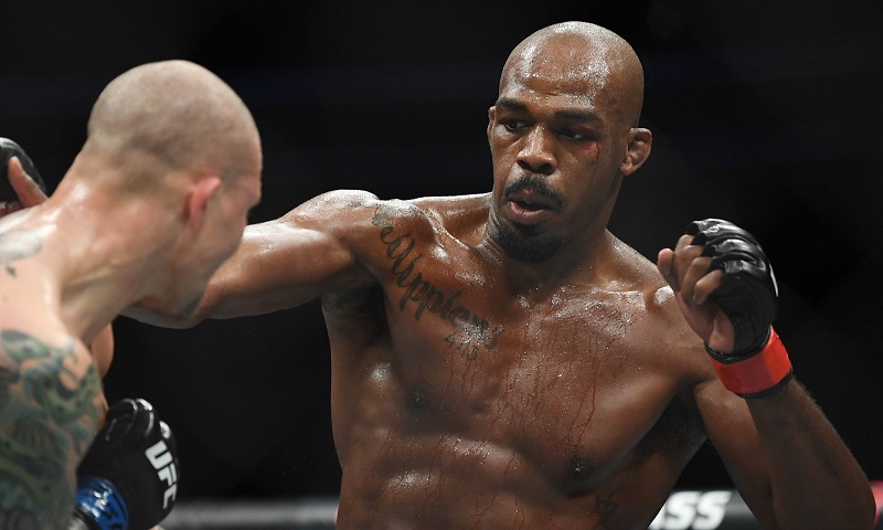 UFC 239: Jones vs. Santos Quick Picks