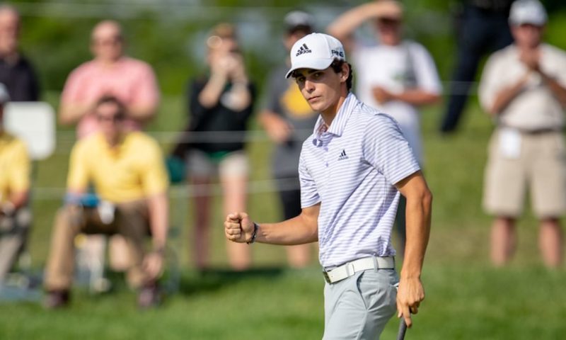 PGA First Look: Wyndham Championship