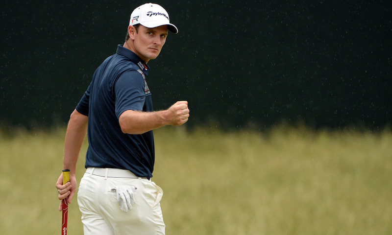 PGA First Look: BMW Championship