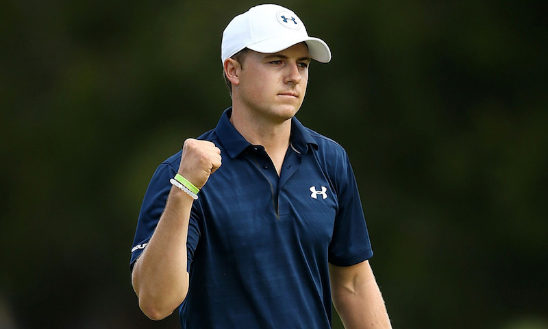 PGA First Look: Sony Open