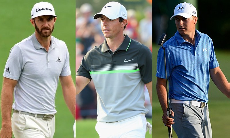 PGA First Look: AT&T Pebble Beach Pro-Am