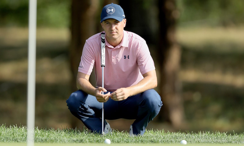 PGA First Look: DEAN & DELUCA Invitational