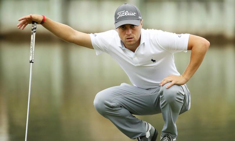 PGA First Look: CIMB Classic