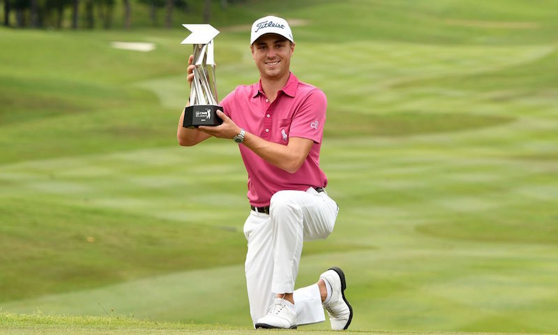 PGA First Look: CIMB Classic