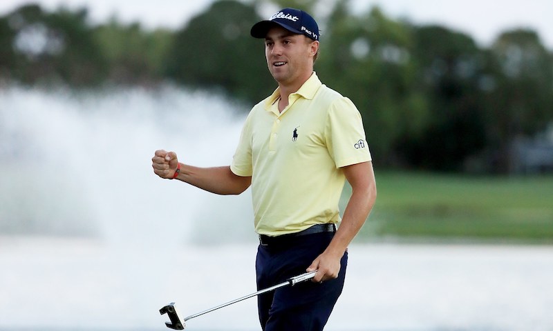 PGA First Look: Wells Fargo Championship