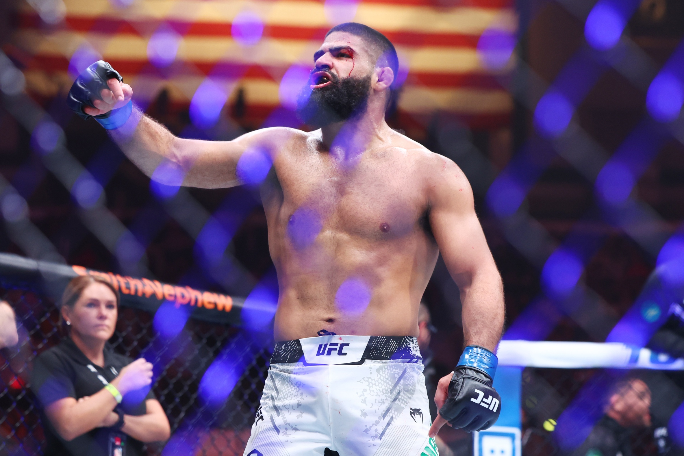 MMA DFS and Betting Breakdown: UFC 325 - Volkanovski vs. Lopes 2