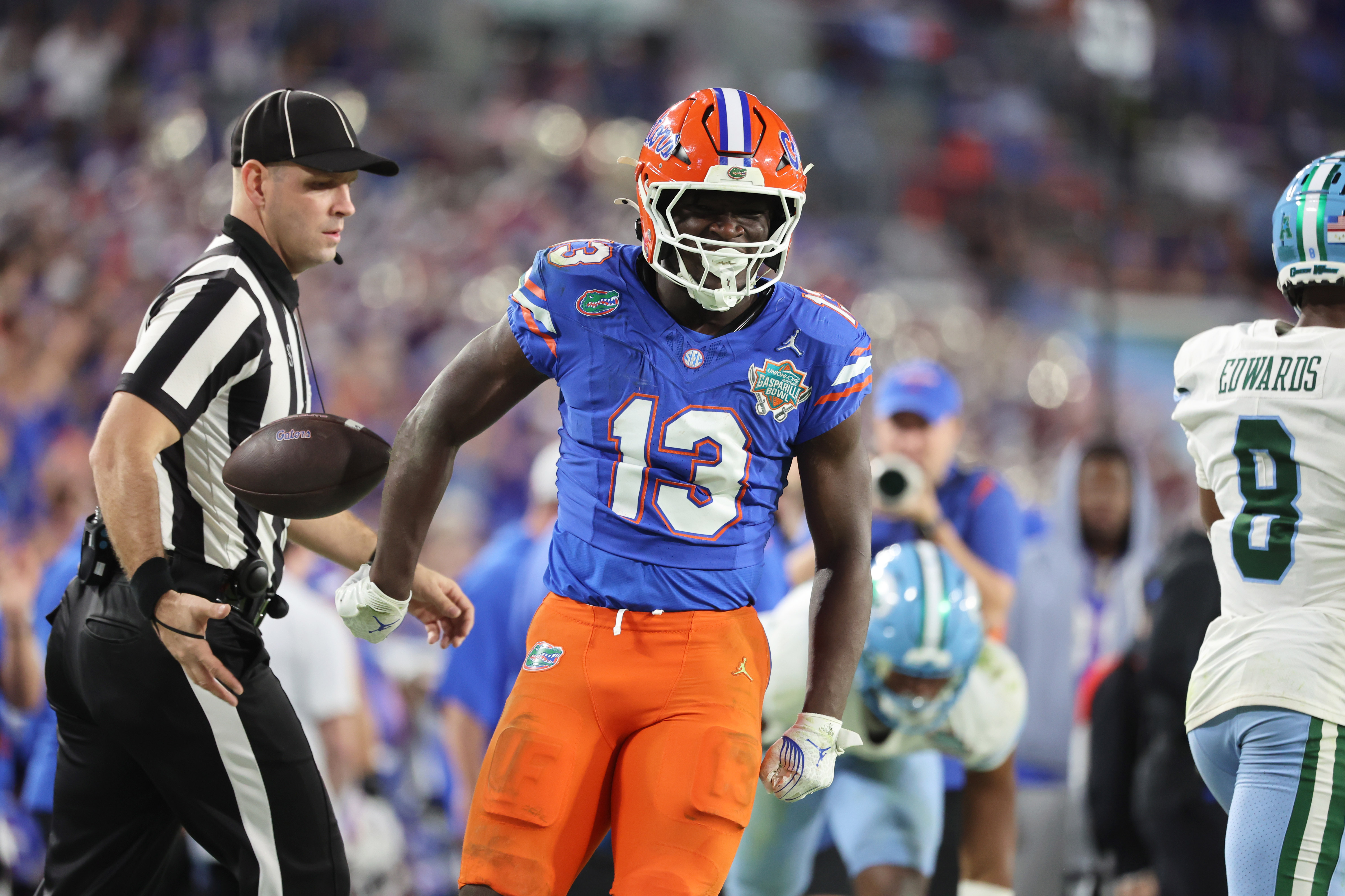 CFB DFS DraftKings Main Slate Breakdown: Week 4